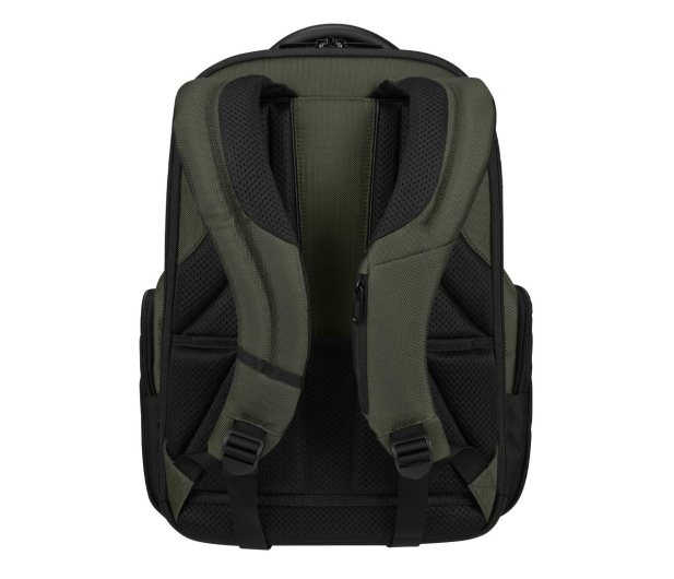 Samsonite PRO-DLX 6 15.6" expandable zielony - 1144521 - zdjęcie 2